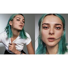 Kush Liquid Eyeliner - Eyeliner